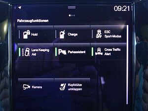 Volvo  T6 AWD Recharge R-Design/AHK/H&K/Pano/CAM