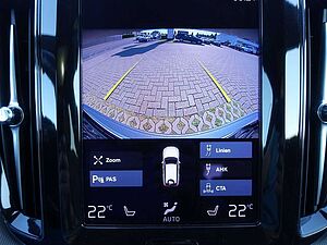 Volvo  T6 AWD Recharge R-Design/AHK/H&K/Pano/CAM