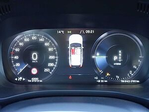Volvo  T6 AWD Recharge R-Design/AHK/H&K/Pano/CAM
