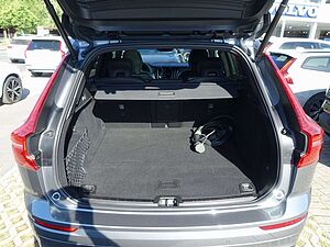 Volvo  T6 AWD Recharge R-Design/AHK/H&K/Pano/CAM