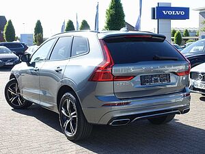 Volvo  T6 AWD Recharge R-Design/AHK/H&K/Pano/CAM