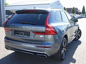 Volvo  T6 AWD Recharge R-Design/AHK/H&K/Pano/CAM