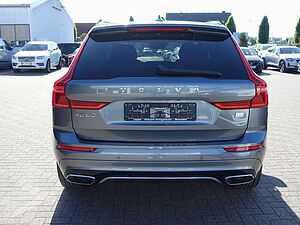 Volvo  T6 AWD Recharge R-Design/AHK/H&K/Pano/CAM