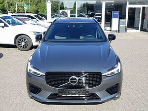 Volvo  T6 AWD Recharge R-Design/AHK/H&K/Pano/CAM