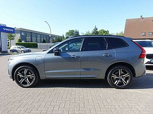 Volvo  T6 AWD Recharge R-Design/AHK/H&K/Pano/CAM