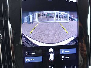 Volvo  B4 AWD Pro/AHK/Kamera/Memory