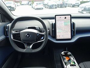 Volvo  Plus, Twin Motor Performance/Kamera/H&K/BLS