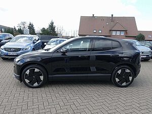 Volvo  Plus, Twin Motor Performance/Kamera/H&K/BLS