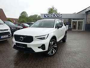 Volvo  Ultra B4 Dark/Pano/BLIS/Kamera/Memory/H&K