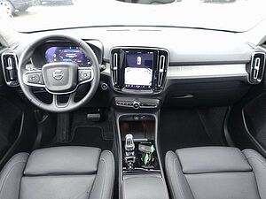Volvo  Ultra B4 Dark/Pano/BLIS/Kamera/Memory/H&K