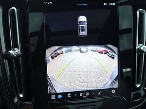 Volvo  Ultra B4 Dark/Pano/BLIS/Kamera/Memory/H&K