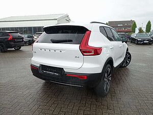 Volvo  Ultra B4 Dark/Pano/BLIS/Kamera/Memory/H&K