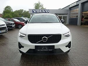 Volvo  Ultra B4 Dark/Pano/BLIS/Kamera/Memory/H&K