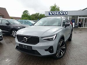 Volvo  Ultra B4 Dark/Pano/BLIS/H&K/Memory/360°