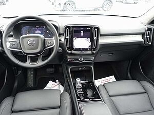 Volvo  Ultra B4 Dark/Pano/BLIS/H&K/Memory/360°