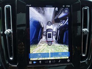 Volvo  Ultra B4 Dark/Pano/BLIS/H&K/Memory/360°
