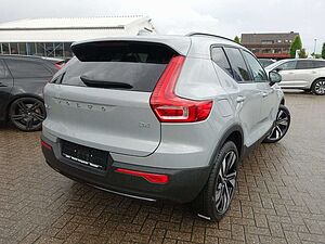 Volvo  Ultra B4 Dark/Pano/BLIS/H&K/Memory/360°