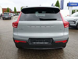 Volvo  Ultra B4 Dark/Pano/BLIS/H&K/Memory/360°