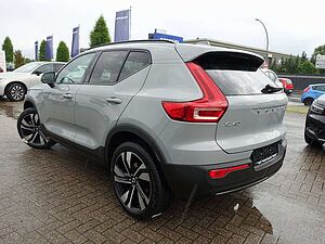 Volvo  Ultra B4 Dark/Pano/BLIS/H&K/Memory/360°