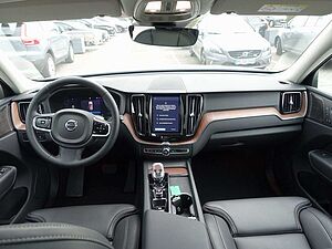 Volvo  Recharge Plus T8 AWD/Pano/H&K/FourC/360°