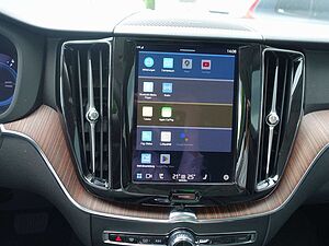 Volvo  Recharge Plus T8 AWD/Pano/H&K/FourC/360°