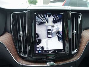 Volvo  Recharge Plus T8 AWD/Pano/H&K/FourC/360°