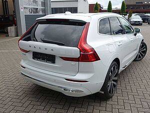 Volvo  Recharge Plus T8 AWD/Pano/H&K/FourC/360°
