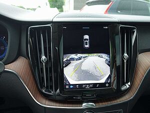 Volvo  Recharge Plus T8 AWD/Pano/H&K/FourC/360°
