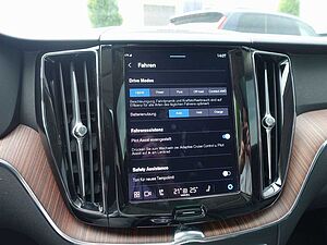 Volvo  Recharge Plus T8 AWD/Pano/H&K/FourC/360°