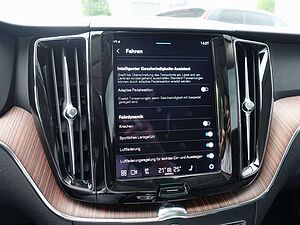 Volvo  Recharge Plus T8 AWD/Pano/H&K/FourC/360°
