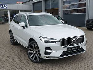 Volvo  Recharge Plus T8 AWD/Pano/H&K/FourC/360°