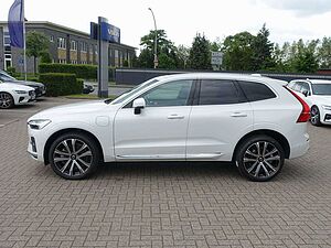 Volvo  Recharge Plus T8 AWD/Pano/H&K/FourC/360°