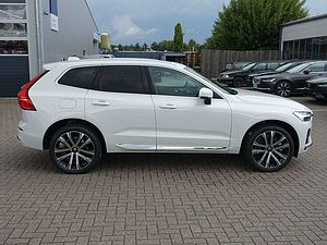 Volvo  Recharge Plus T8 AWD/Pano/H&K/FourC/360°