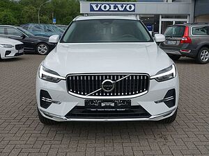 Volvo  Recharge Plus T8 AWD/Pano/H&K/FourC/360°