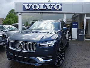 Volvo  Ultra T8 AWD/B&W/Pano/FourC/AHK/360°/BLIS