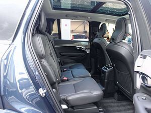 Volvo  Ultra T8 AWD/B&W/Pano/FourC/AHK/360°/BLIS