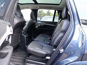 Volvo  Ultra T8 AWD/B&W/Pano/FourC/AHK/360°/BLIS