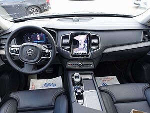 Volvo  Ultra T8 AWD/B&W/Pano/FourC/AHK/360°/BLIS