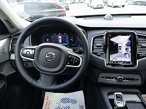 Volvo  Ultra T8 AWD/B&W/Pano/FourC/AHK/360°/BLIS