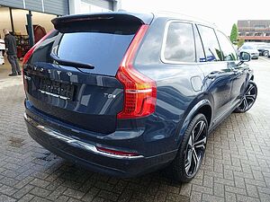 Volvo  Ultra T8 AWD/B&W/Pano/FourC/AHK/360°/BLIS