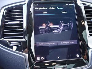 Volvo  Ultra T8 AWD/B&W/Pano/FourC/AHK/360°/BLIS