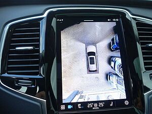 Volvo  Ultra T8 AWD/B&W/Pano/FourC/AHK/360°/BLIS