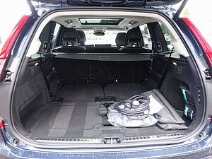 Volvo  Ultra T8 AWD/B&W/Pano/FourC/AHK/360°/BLIS