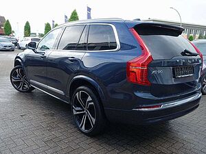 Volvo  Ultra T8 AWD/B&W/Pano/FourC/AHK/360°/BLIS
