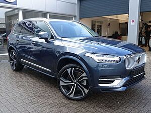 Volvo  Ultra T8 AWD/B&W/Pano/FourC/AHK/360°/BLIS