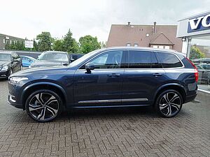 Volvo  Ultra T8 AWD/B&W/Pano/FourC/AHK/360°/BLIS