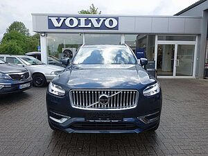 Volvo  Ultra T8 AWD/B&W/Pano/FourC/AHK/360°/BLIS