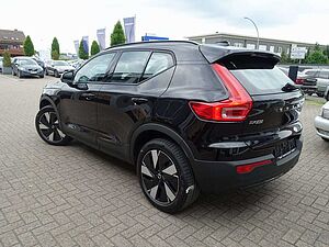 Volvo  Plus, Single Motor, Elektrisch/Kamera/BLIS