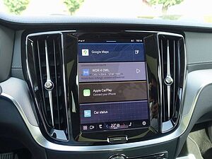 Volvo  Ultra T6 AWD Hybrid/360°Cam/AHK/Headup