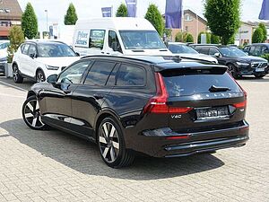 Volvo  Ultra T6 AWD Hybrid/360°Cam/AHK/Headup